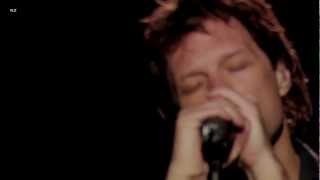 Bon Jovi - Always 2008 Live Video Full Hd