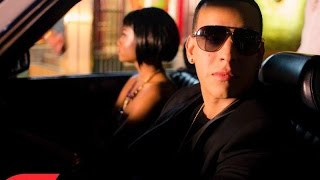 Watch Daddy Yankee Machucando video