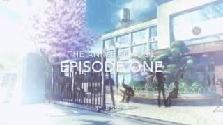 The anime school love at first sight episode one