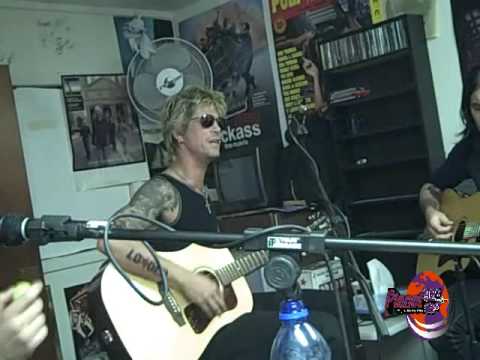 Duff McKagan's Loaded Pt. 2 - Flatline