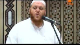 Video: Stories of Prophets: Solomon - Shady Al-Suleiman 1/2