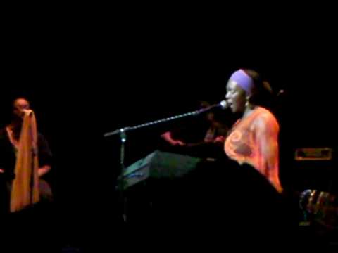 India.Arie - This Too Shall Pass - Live