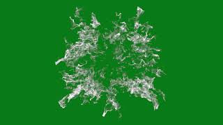 Smoke Effects Transitions Green Screen Effects