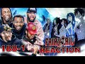 Fairy Tail Wins The Grand Magic Games! Ep 188 & 189 Reaction