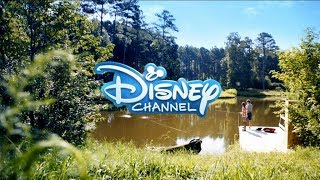 Disney Channel España Verano 2014: Cortinilla Genérica 16