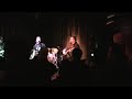 Plaid Faction - Evergreen - 20 Year Reunion - Liquid Lounge 12/9/2011