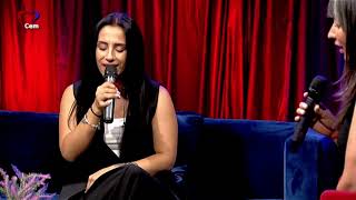 Sinem Önel & Güneş Turan Bu Dünyada Üç Şey Vardır
