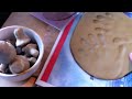 At the clay shop
