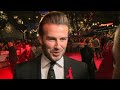 david beckham