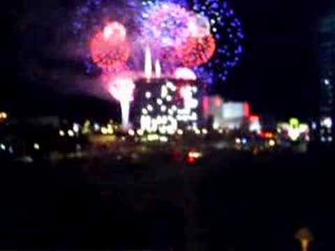 A Tribute to the Legendary Stardust Resort Casino in Las Vegas 