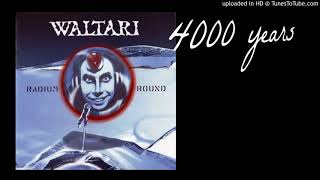 Watch Waltari 4000 Years video