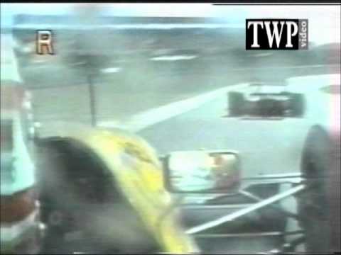 Ayrton Senna Ganha O Titulo Mundial De E Vira Heroi Nacional Ayrton Senna Ganha O Titulo Mundial De E Vira Heroi Nacional