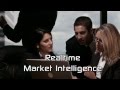 Leveraging technology to bring businesses and customers together