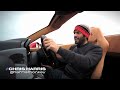 Ferrari 458 Spider Nailed - CHRIS HARRIS ON CARS