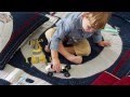Boys Quilts – Fun Patterns on Handmade Quilts | Pottery Barn Kids