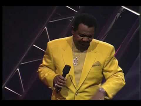 Tyrone Davis - Can I Change My Mind