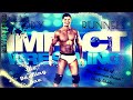 (NEW) 2013: Cody Rhodes 1st TNA Theme Song - "Smoke & Mirrors V3" By Downstiat (DL/HD)
