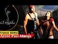 Krishnam Vande Jagadgurum Songs || Arere Pasi Manasa Video Song || Rana, Nayanthara