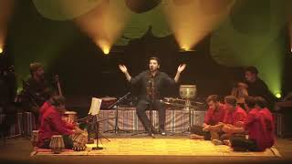 #sami#yusuf#  Sami Yusuf  hasbi rabbi canlı performans(Muhteşem🕋⚘💕😍