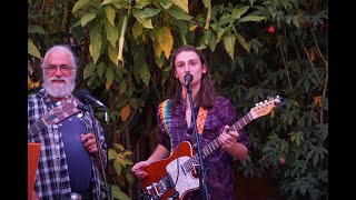 Anthony Arya Hosts Bob Peters Fire Benefit Livestream