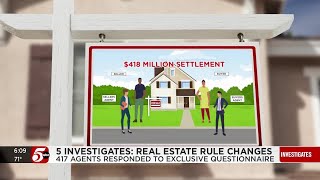 Experts Predicted Minnesota Real Estate Agents Would Quit, 5 Investigates Found A Different Reality