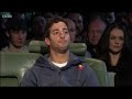 Top Gear: Daniel Ricciardo - What does the back of Lewis' car look like?