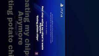 Ps4 Killscreen Text To Speech By Stopsignahead500Ft