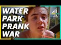 When A Brother’s PRANK WAR Escalates | Malcolm in the Middle