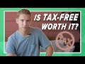 100% Tax-Free Passive Income | Investing in Municipal Bonds