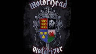 Watch Motorhead Time Is Right video
