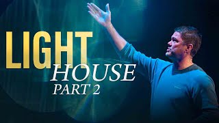 Don't Let the LIGHTHOUSE Die! | Temple Church