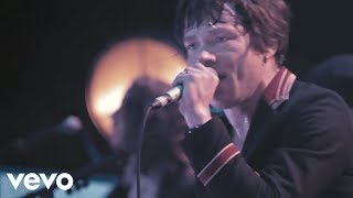 Cage The Elephant - Instant Crush (Unpeeled) (Live )