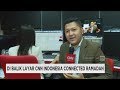 Seperti Apa di Balik Layar CNN Indonesia Connected Ramadan ?