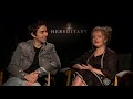 Parents From Hell With Cast Of Hereditary Parents From Hell With Cast Of Hereditary