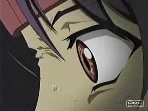 Chrno Crusade AMV - Bring Me To Life