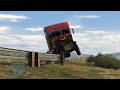 GTA ONLINE - Дальнобойщики #18 (16+)