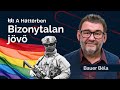 Nem kell minden változást elfogadni! – Bauer Béla