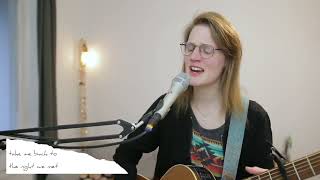 The Night We Met – Lord Huron (Cover) | Patreon Request