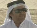 Video Thomas Anders in Qatar - TV Show