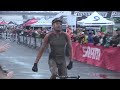 Head Down - 2008 USGP CX Stanley Portland Cup