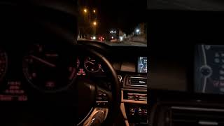 Bmw Snap 5 Seri̇si̇ Gece Snap 1