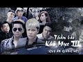 Phim Ca Nhạc Thần Bài Khô Mực Phần 3 ( Quy Ẩn Giang Hồ ) Dương Nhất Linh - Dương Lê Quang | Tập 1 thumbnail