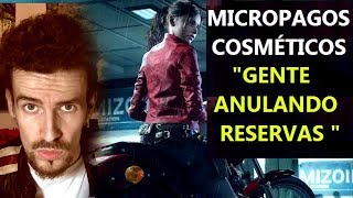RESIDENT EVIL 2 REMAKE O EL POSTUREO DE ANULAR RESERVAS POR MICROPAGOS EN SINGLE PLAYER-