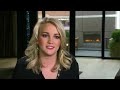 Jamie Lynn Spears Interview 2014