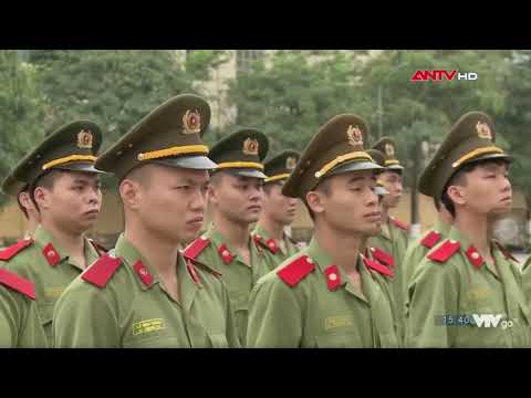 50 năm - Ghi dấu một ngôi trường T33