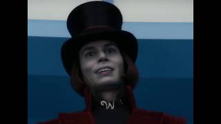 Charlienin Çikolata Fabrikası Veruca Salt Şarkısı