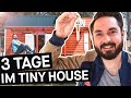 Tiny House: Eine echte Alternative zur Mietwohnung? – Selbst...