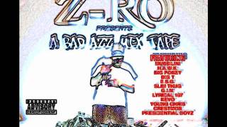 Watch Zro Same Everyday video