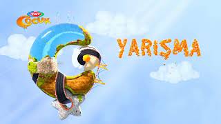 Trt Çocuk - Yarışma Jeneriği