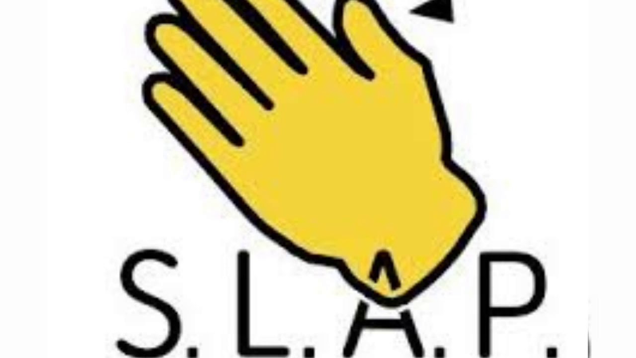 Verified slap